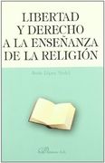 Libertad y derecho a la enseñanza de la religion