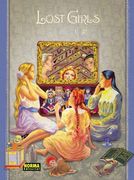 Lost Girls 01