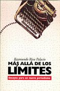 Mas Alla de los Limites (Ebook)