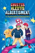 CHUSTER ALEXTIS ALBERTISMENT-SUPERTORNEO (in Spanish)
