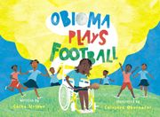 Obioma Plays Football (en Inglés)