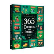 365 Cuentos Para Dormir (in Spanish)