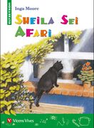 Sheila sei Afari (Eltzetxoa): 000001 (Eltzetxoa Bilduma) - 9788468216461 (en Basque)