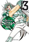 Saint Seiya nº 03/22 (Nueva Edicion)