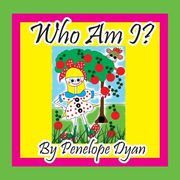 Who Am I? (en Inglés)