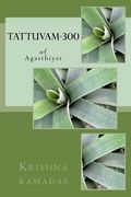 Tattuvam-300: of Agasthiyar (en Inglés)