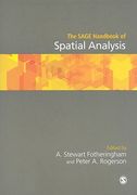 The Sage Handbook of Spatial Analysis (en Inglés)