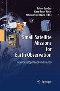 Small Satellite Missions for Earth Observation: New Developments and Trends (en Inglés)
