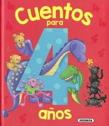 Cuentos cortos para 3 años  Editorial Susaeta - Venta de libros infantiles,  venta de libros, libros de cocina, atlas ilustrados