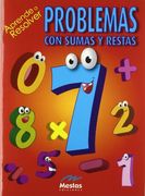 Problemas con sumas y restas (Aprende a... / Learn to) (en Inglés)