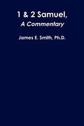 1 & 2 Samuel, a Commentary (en Inglés)