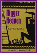 nigger heaven