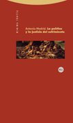 La Política y la Justicia del Sufrimiento