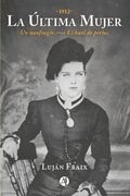 La última mujer: -1912-, Un naufragio, el baúl de perlas