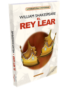 El rey Lear (in Spanish)