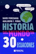 Historia del Mundo en 30 Ecuaciones