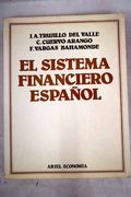 El Sistema Financiero Español