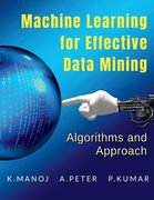 Machine Learning for Effective Data Mining (en Inglés)