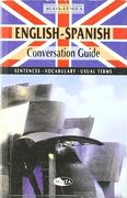 English-Spanish Conversation Guide: Sentences, Vocabulary and Usual Terms (Español para Extranjeros)