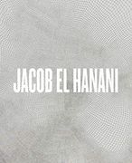 Jacob el Hanani: Recent Works on Canvas (en Inglés)