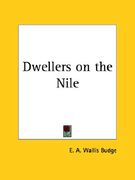 dwellers on the nile (en Inglés)