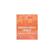 Auditoria Interna Integral (in Spanish)