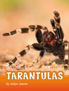 Tarantulas (en Inglés)