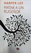 MATAR A UN RUISENOR