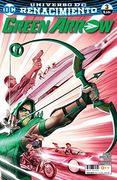 Green Arrow 3