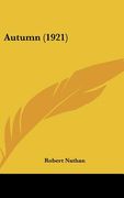 autumn (1921) (en Inglés)