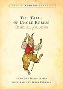 Tales of Uncle Remus (Puffin Modern Classics): The Adventures of Brer Rabbit (en Inglés)
