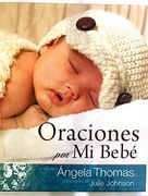 Oraciones por mi Bebe