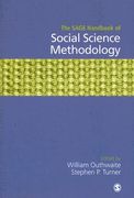 The Sage Handbook of Social Science Methodology (en Inglés)