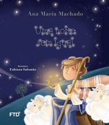 Uma noite sem igual (en Portugués)