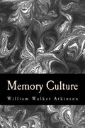 Memory Culture (en Inglés)