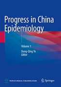 Progress in China Epidemiology: Volume 1