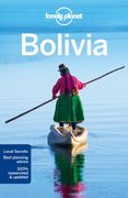 Bolivia 2016 (Ingles) Country Regional Guides (9Th Ed. ) (en Inglés)