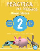 Practica Amb Barcanova 2. Llengua Catalana (in Catalan)