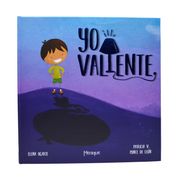 Yo Valiente (Manejo del miedo)