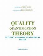quality quantification theory (en Inglés)