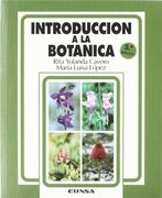 Introducción a la Botánica