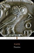 Theaetetus 