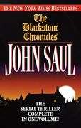 The Blackstone Chronicles 