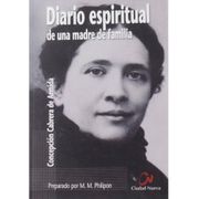 Diario Espiritual de una Madre de Familia (Cn)