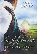 Ein Highlander zu Diensten (en Alemán)