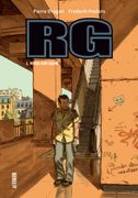 Rg 01- Riyad sur Seine