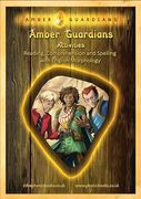 Amber Guardians Workbook (en Inglés)