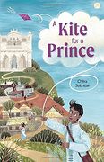 Reading Planet: Astro – a Kite for a Prince - Earth (en Inglés)