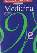 Diccionario de medicina (Diccionarios Oxford/Complutense)