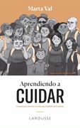 Aprendiendo a Cuidar